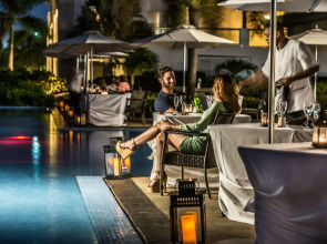 Hard Rock Hotel & Casino Punta Cana an All-Inclusive Resort