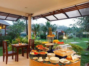 Krabi Aquamarine Resort - SHA Extra Plus