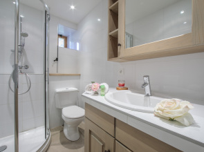 Appartement Le Bachal