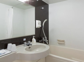 Comfort Hotel Yamagata