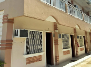 3j's And K Apartment