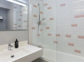 Ibis Styles Toulouse Centre Canal du Midi