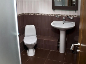 Отель Горняк