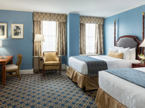 The Francis Marion Hotel