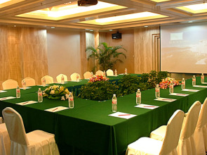 Sunshine Resort Intime Sanya