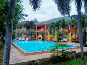 Coconut Beach Resort