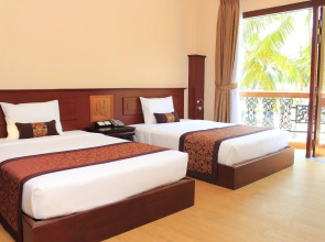 Caty Muine Beach Resort & Spa