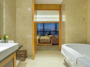 Glenview ITC Plaza Chongqing