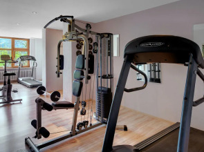 Grand Hotel Sonnenbichl