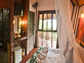 Lub d Koh Tao Tanote Bay