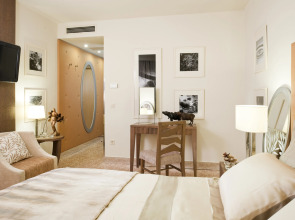 Grand Hotel Sava Superior