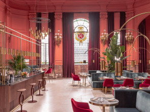 Casa de Las Artes, member of Meliá Collection