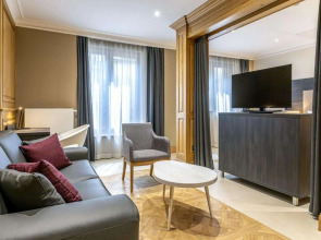 Les Jardins de Saint-Cloud