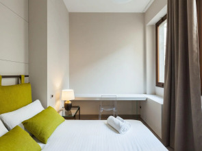 easyhomes - Duomo Suites & Apartments