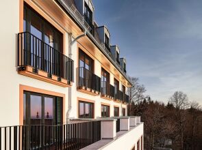 Berggasthof Königstuhl