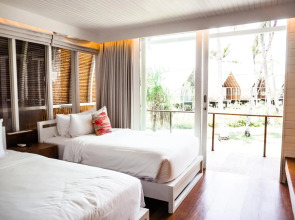 Lumi Hotel Gili Trawangan