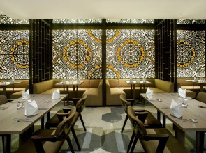 Swiss-Belresort Pecatu