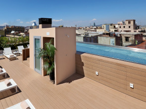 Park Hotel Barcelona