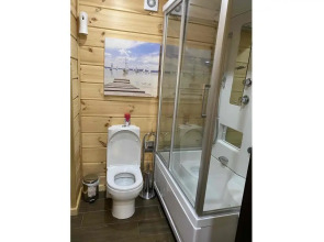 Valley Sunny, корпус Sunny Valley 8 (Валли Санни, корпус Санни Валли 8)