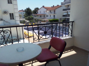 Fidan Hotel & Apartment