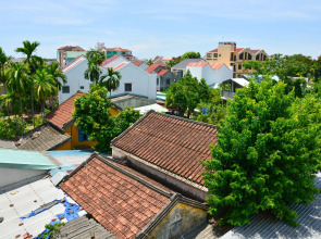 Vaia Hoi An Boutique Hotel