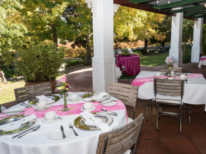 Le Manoir de Brendel