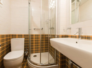 Отель Hestia Hotel Draugi