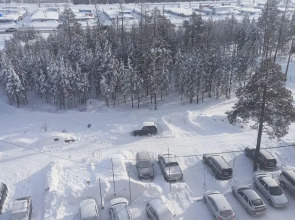 Апартаменты Nord Place (Норд Плейс) на улице Магистральная