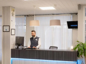 Hotel La Santa Faz - Adults Only