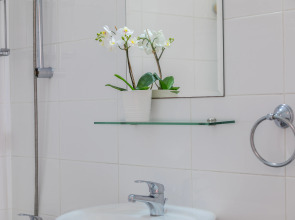 Christabelle Hotel Apartments