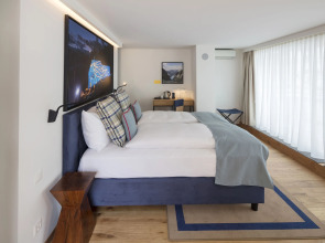 Fred Hotel Leonhardstrasse | Self Check-in