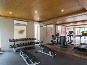 Royal Muang Samui Villas