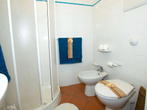 Palermo Mare Holidays