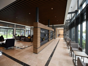 Herakles Thermal Hotel