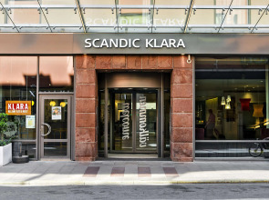 Scandic Klara