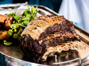 The Rubens at the Palace