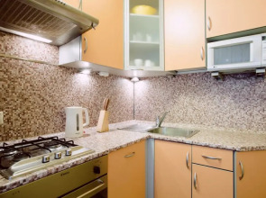 Flatio on Belorusskay