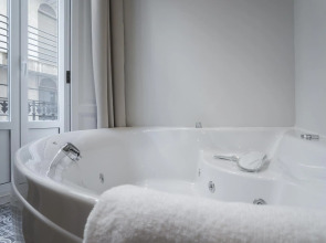 Hotel San Lorenzo Boutique