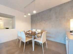 Sea View Terrace In Santa Margherita