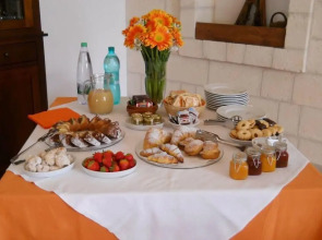 Agriturismo Masseria De Michele