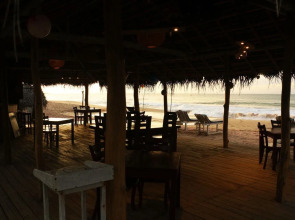 Harmony Beach Bungalows