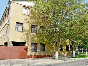 Гостевой дом «На Черноморской»