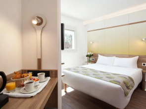 Median Paris Porte de Versailles