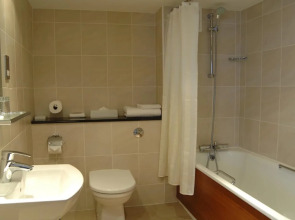 Birmingham Strathallan Hotel, BW Signature Collection