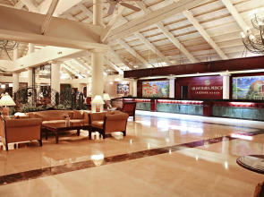 Bahia Principe Grand La Romana - All Inclusive