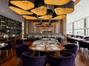 Отель Makedonia Palace