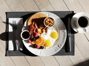 Hilton Garden Inn Kuala Lumpur Jalan Tuanku Abdul Rahman North