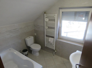 Hotel Apartments  Bella Mare Belgrade