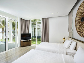 Курортный отель Premier Village Phu Quoc Resort Managed by AccorHotels