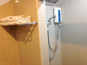 Chiangrai Green Park Resort